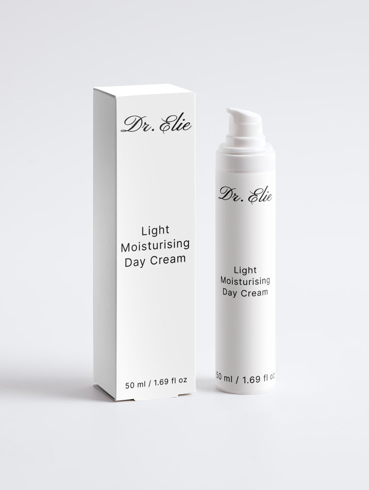 Light Moisturising Day Cream