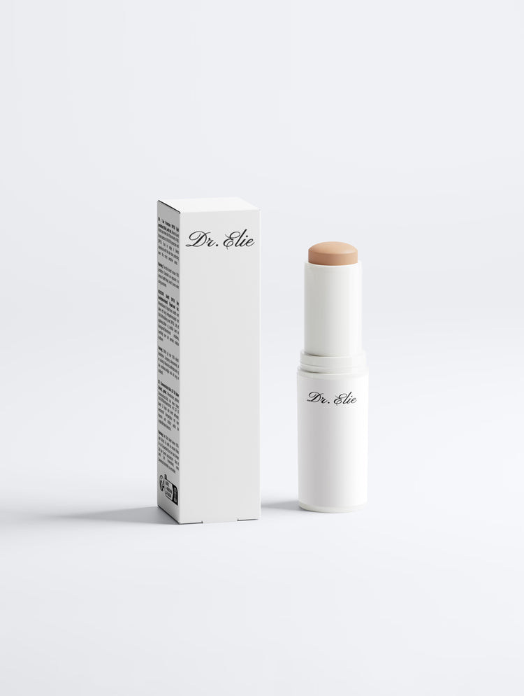 Sun Protection SPF50 Stick, with tint
