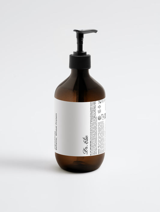 2-in-1 Hair & Body Wash for men