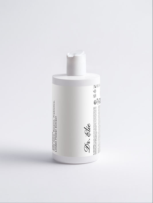 Gentle Baby Shampoo