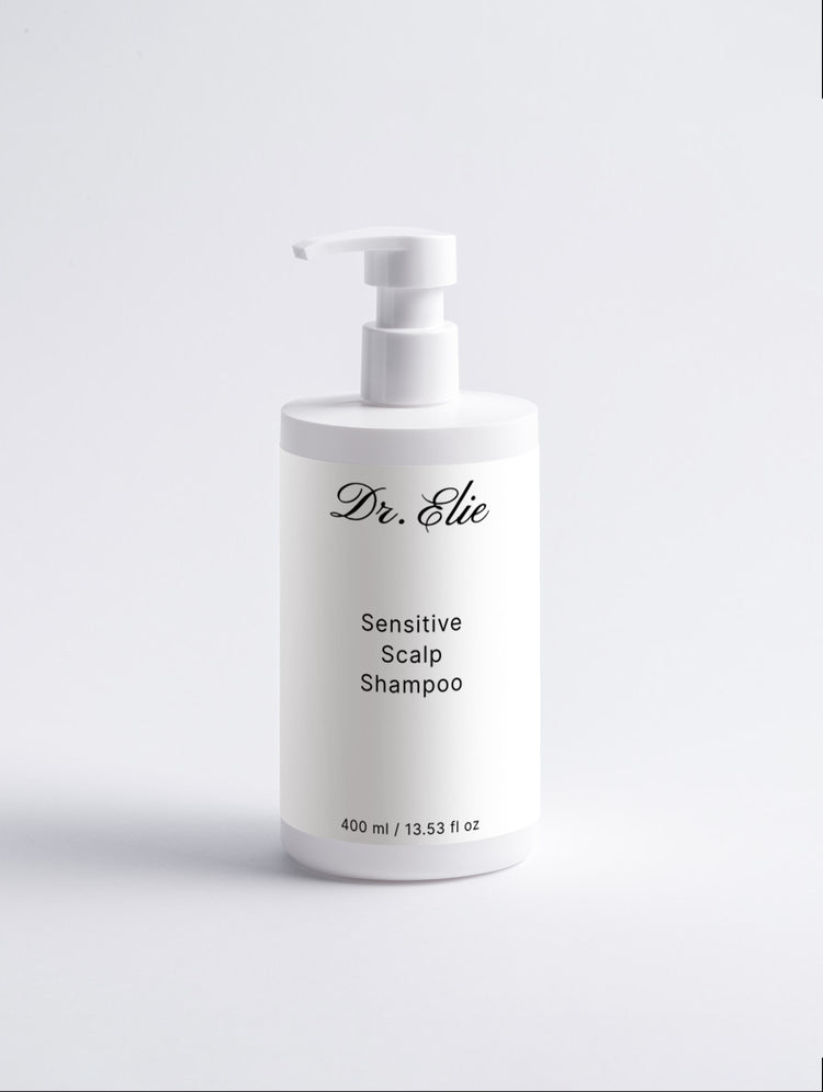 Sensitive Scalp Shampoo