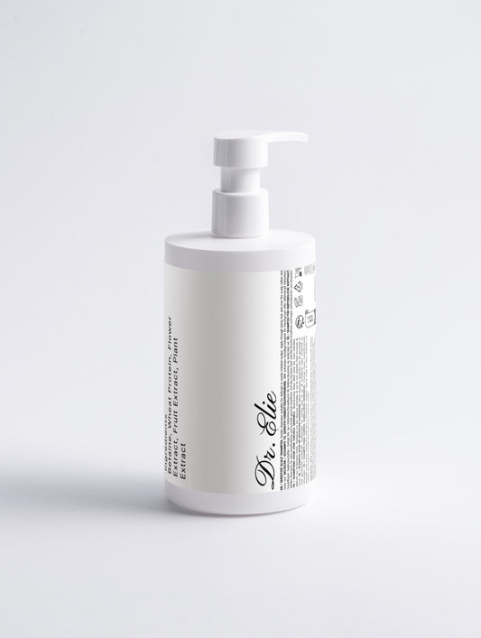 Sensitive Scalp Shampoo