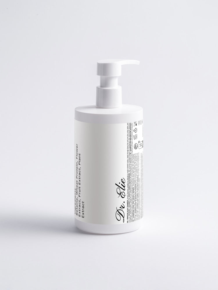 Sensitive Scalp Shampoo