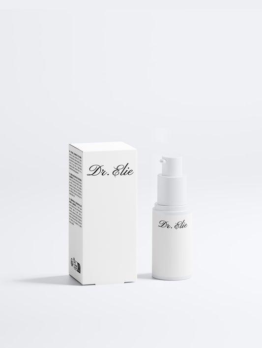 Retinol Alternative Eye Serum