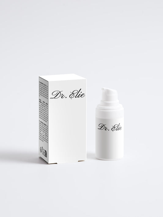 Brightening Eye Cream