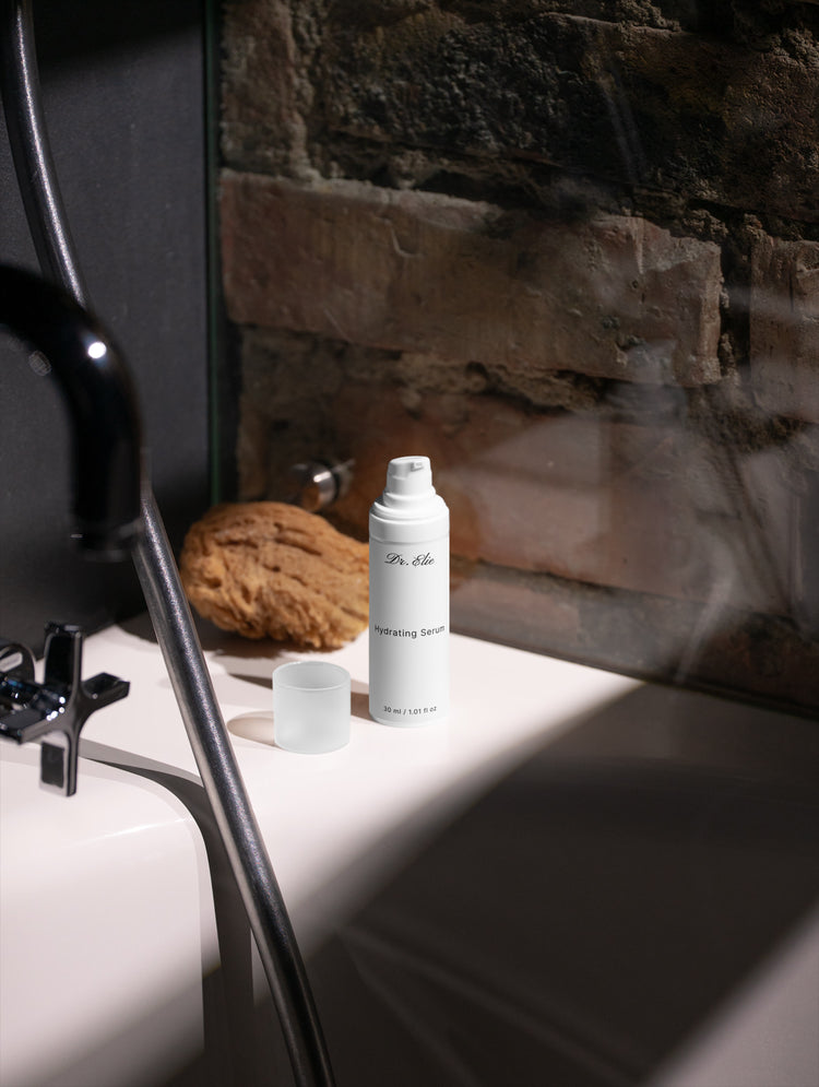 Hydrating Serum