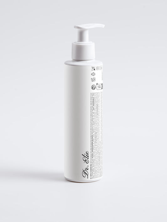 Gentle Cleansing Milk