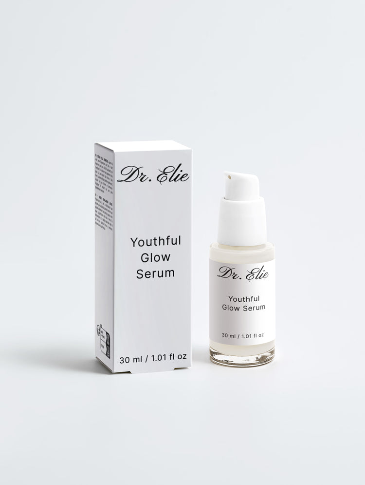 Youthful Glow Serum