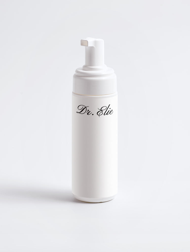 Baby Foaming Wash