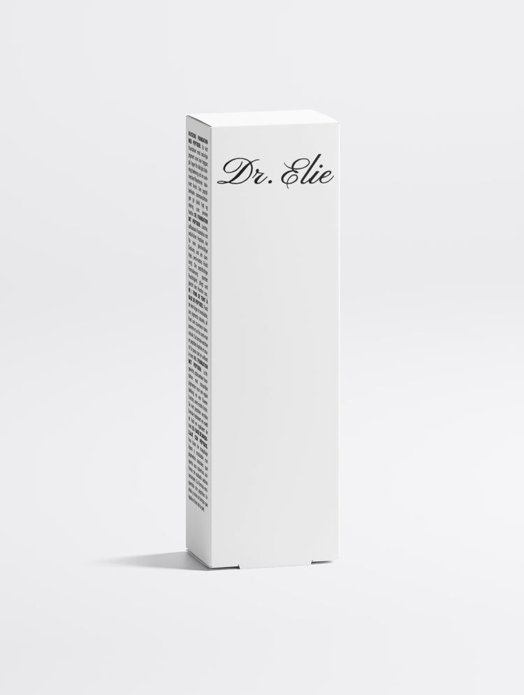 Foundation with Peptides, 50 Deep Cool