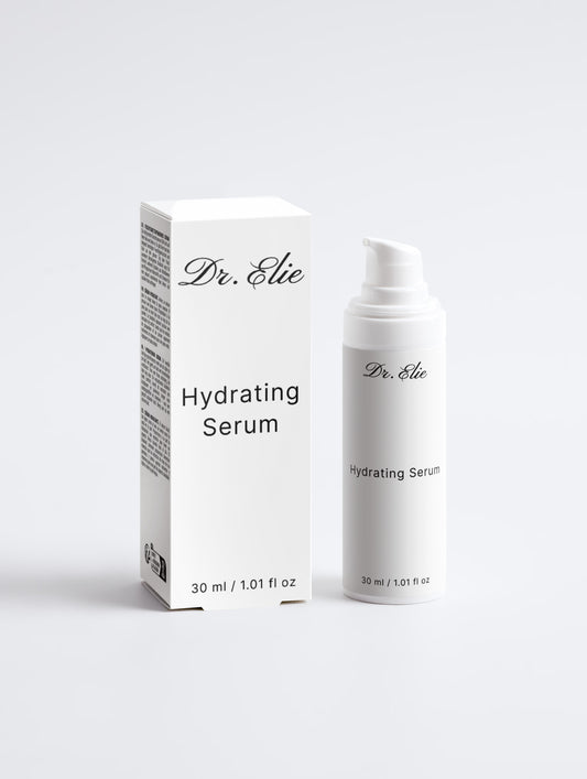 Hydrating Serum