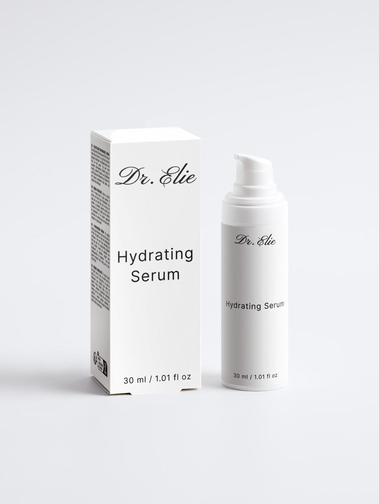 Hydrating Serum