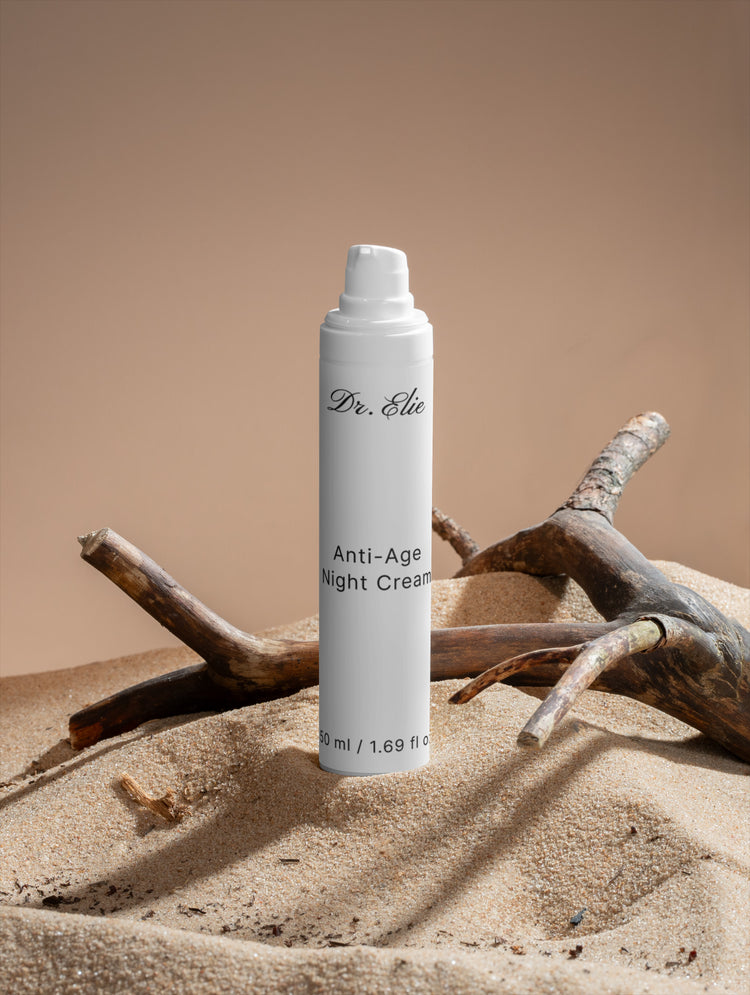 Anti-Age Night Cream