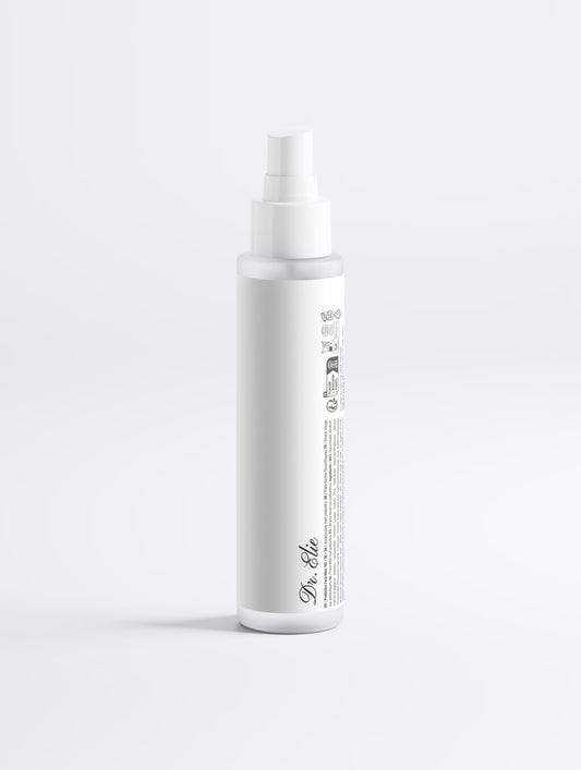 Microbiome Prebiotics Face Mist