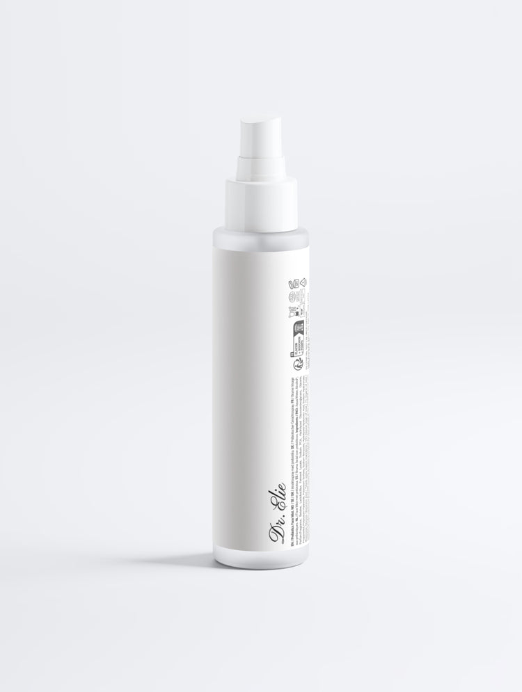 Microbiome Prebiotics Face Mist