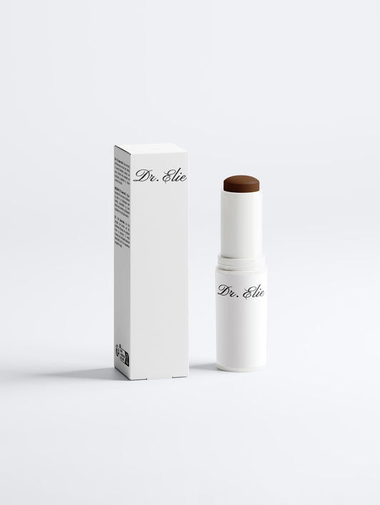 Color Correcting Ceramide Stick :  35 DEEP