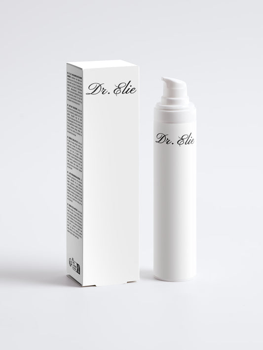 Anti-Age Day Cream