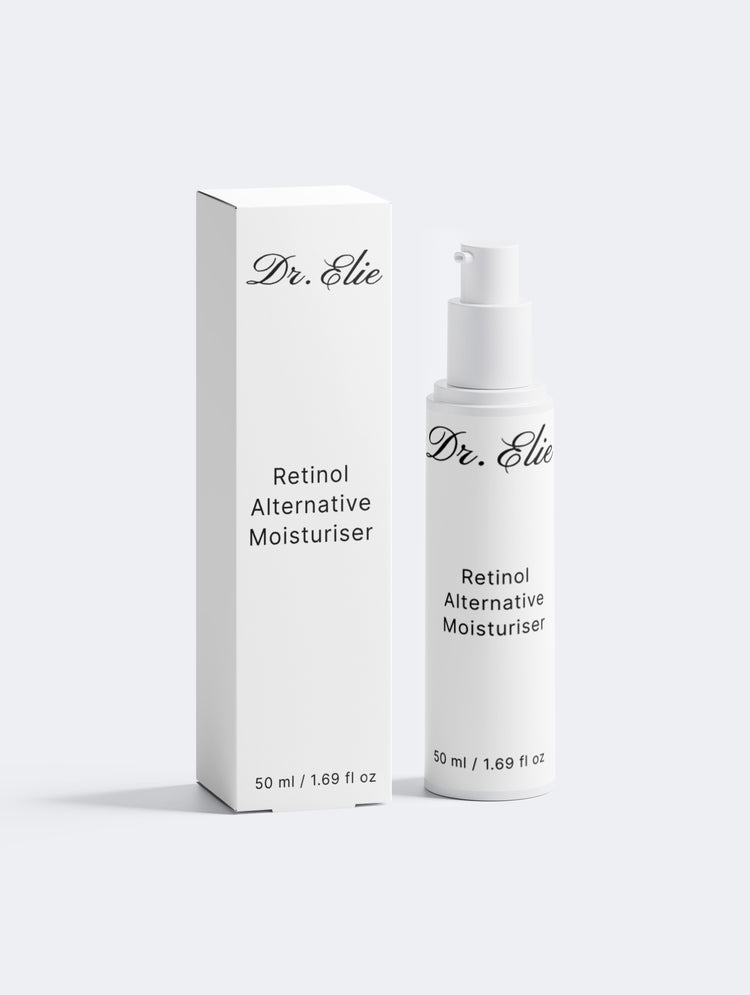 Retinol Alternative Moisturiser