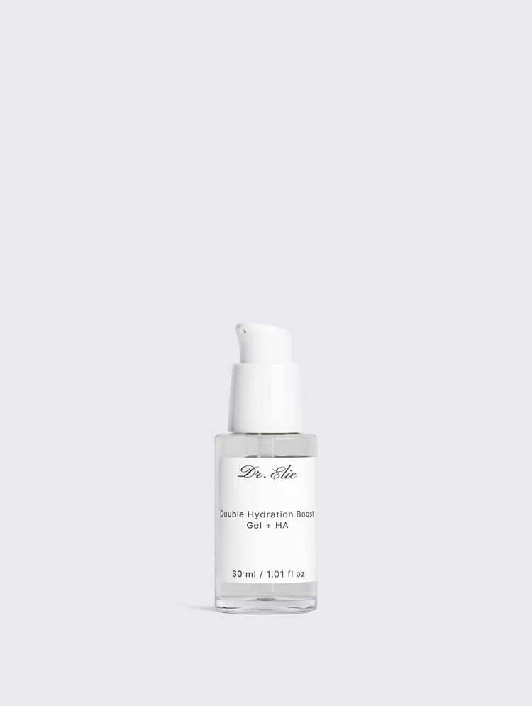 Double Hydration Boost Gel + HA
