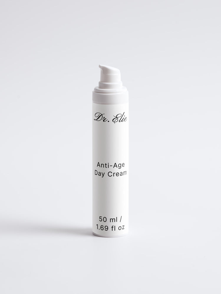 Anti-Age Day Cream