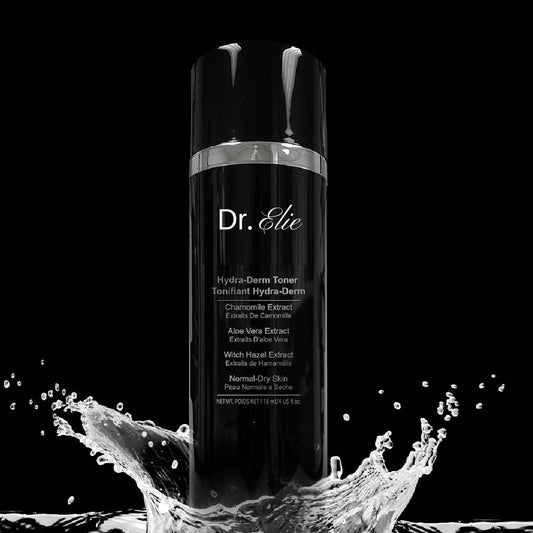 Hydra Derm Toner