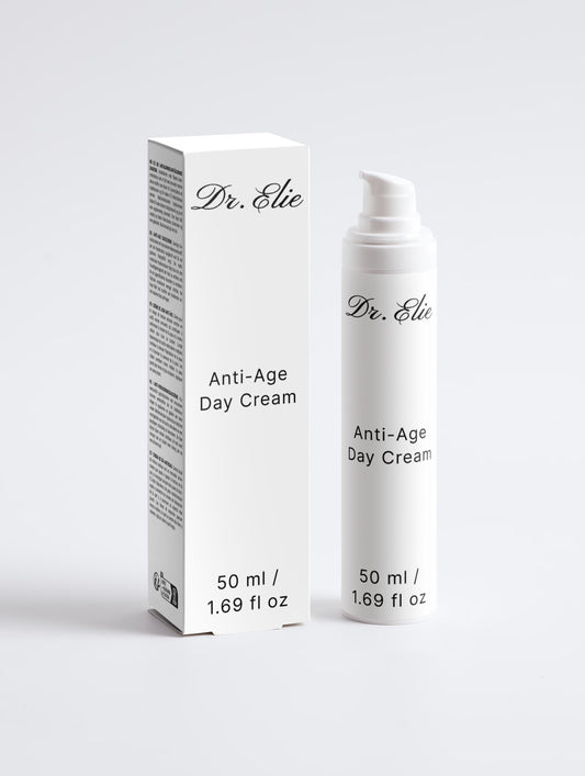 Anti-Age Day Cream