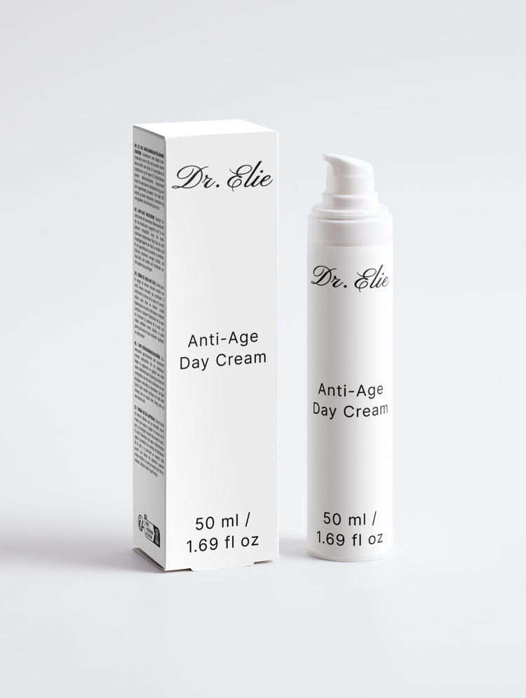Anti-Age Day Cream