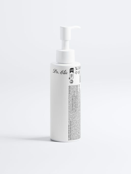 Blemish Purifying Face Wash