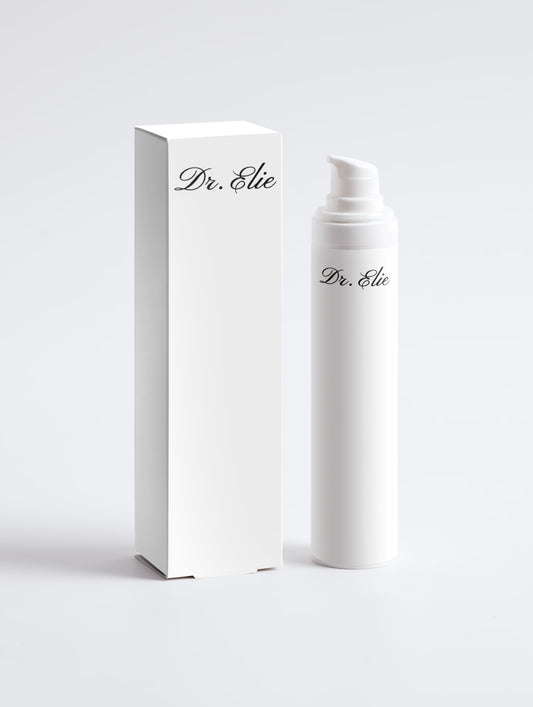 Niacinamide Gel Moisturiser