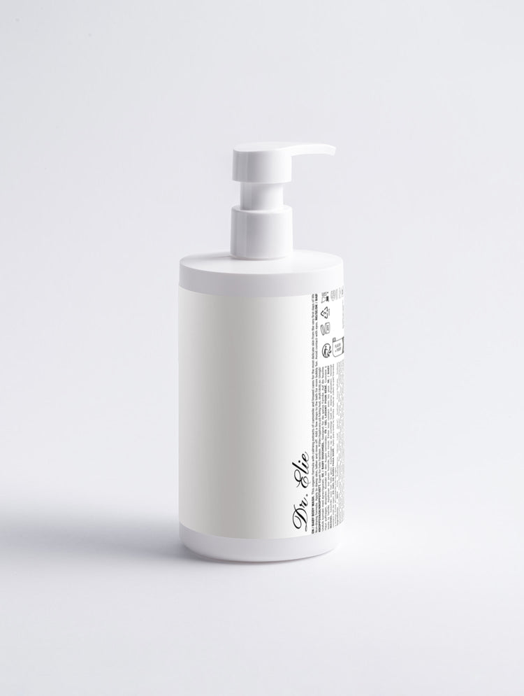 Baby Body Wash