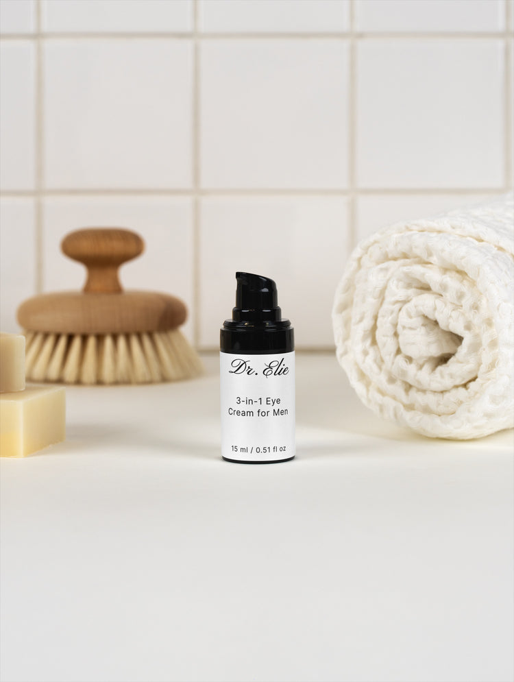 3-in-1 Eye Cream