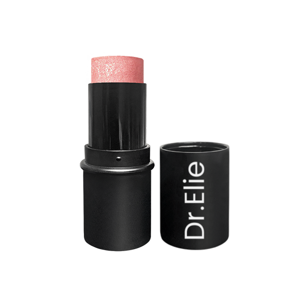 Highlighter Stick - Rose Radiance