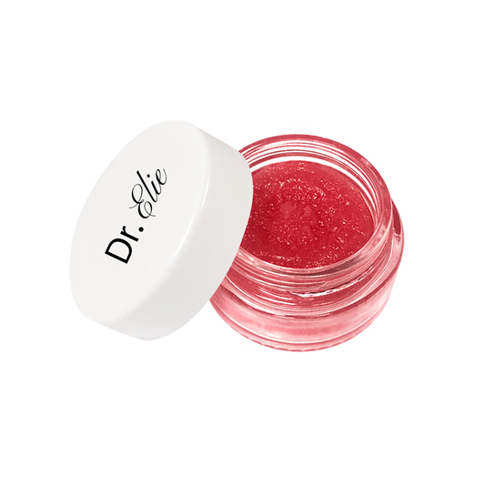 Lip Scrub - Watermelon