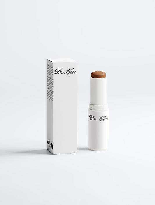 Color Correcting Ceramide Stick : 30 TAN