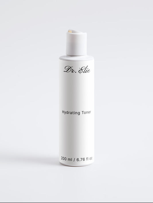 Hydrating Toner
