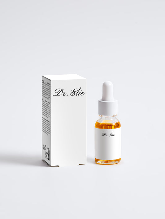 Nourishing Facial Oil