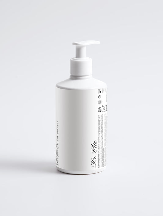 Moisturising Shampoo