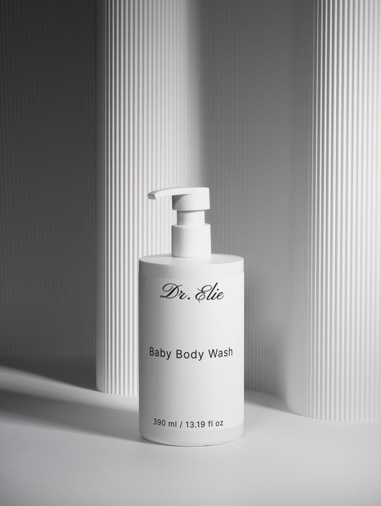 Baby Body Wash