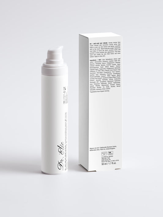 Anti-Age Day Cream