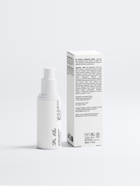 Retinol Alternative Serum