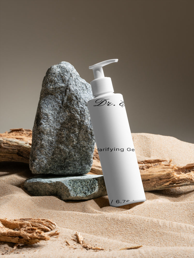 Clarifying Gel
