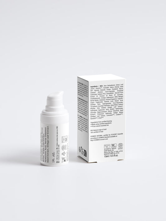 Calming Eye Cream