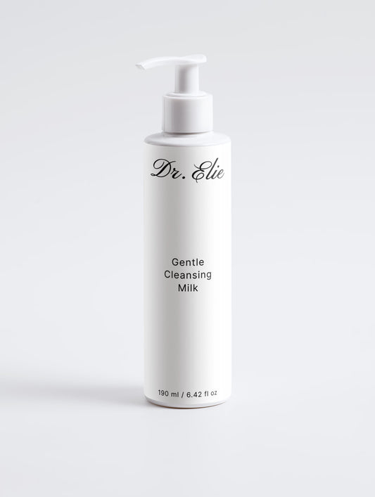 Gentle Cleansing Milk