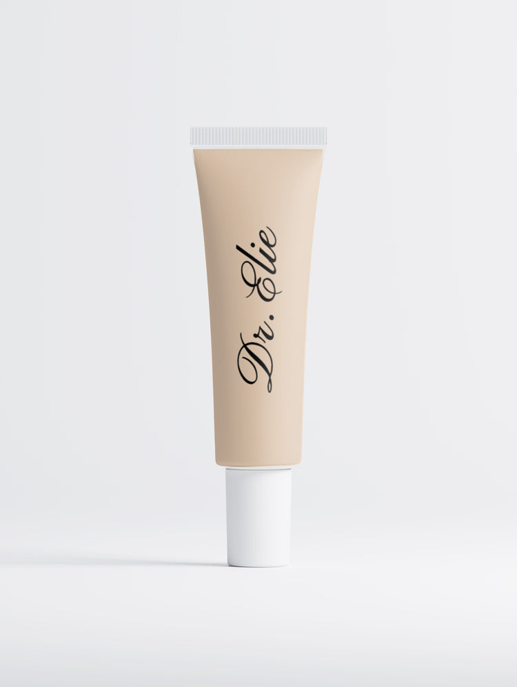 Foundation with Peptides, 05 Fair Neutral
