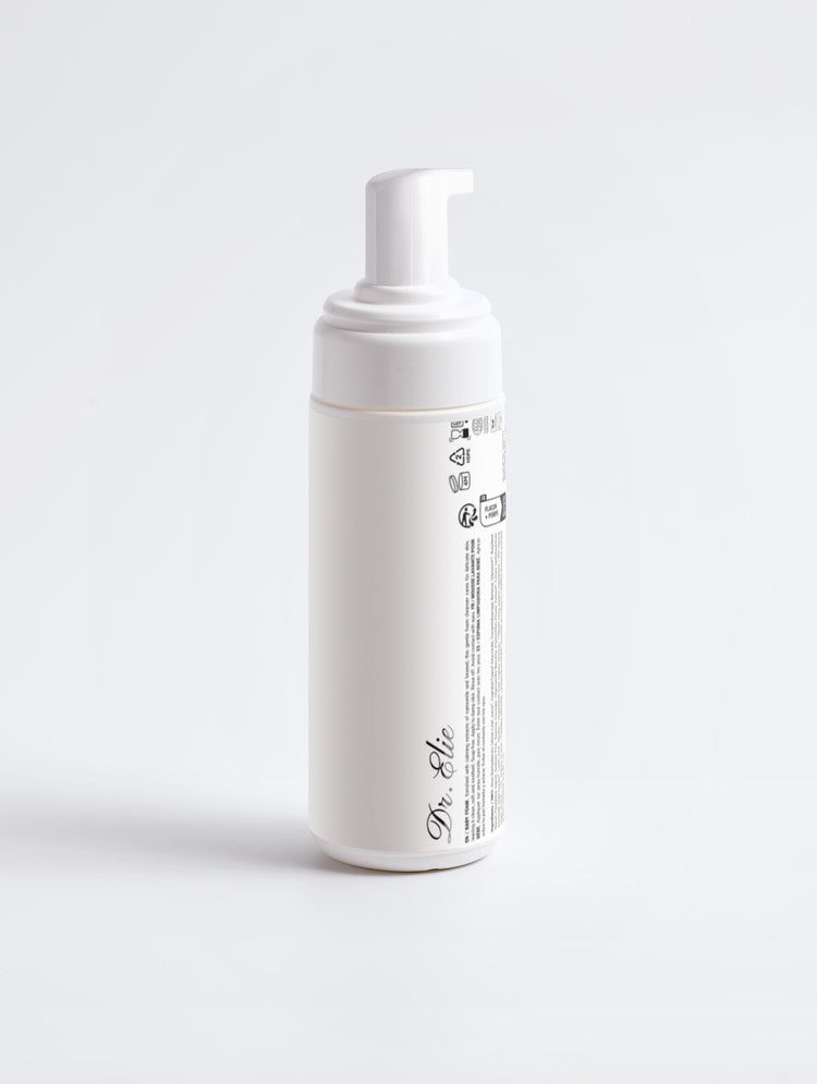 Baby Foaming Wash