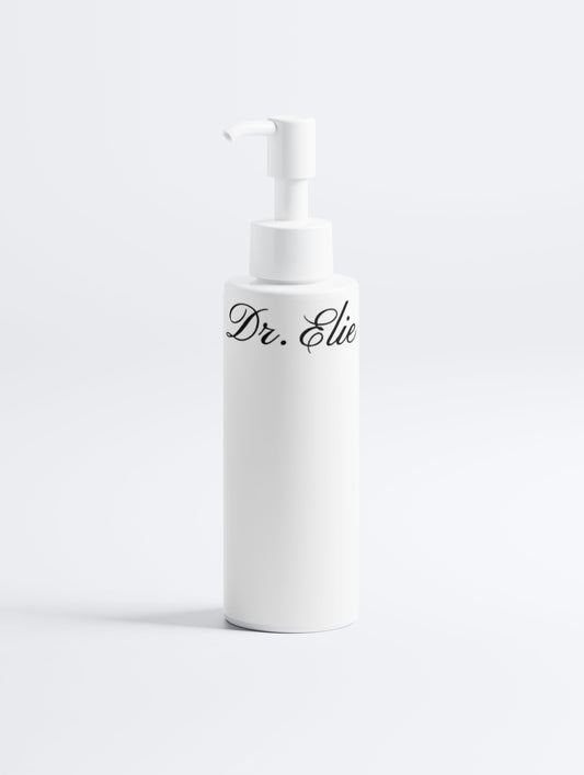 Blemish Purifying Face Wash