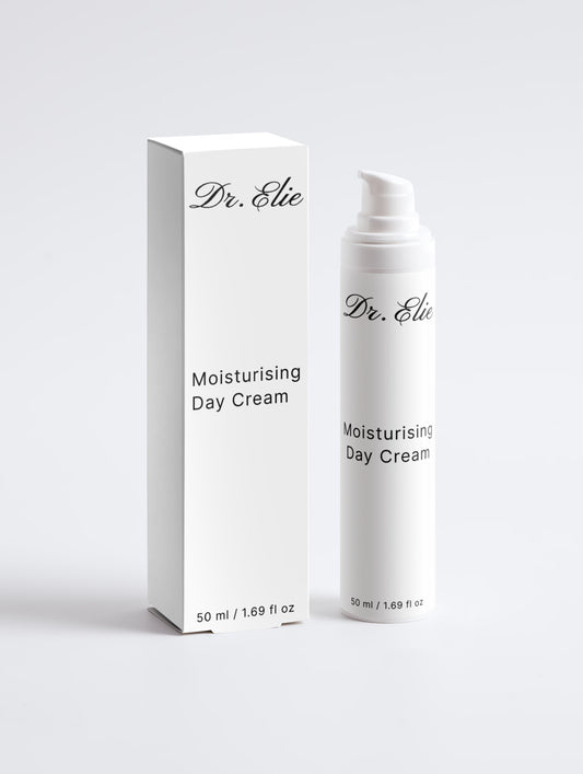 Moisturising Day Cream