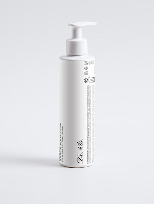 Gentle Cleansing Milk