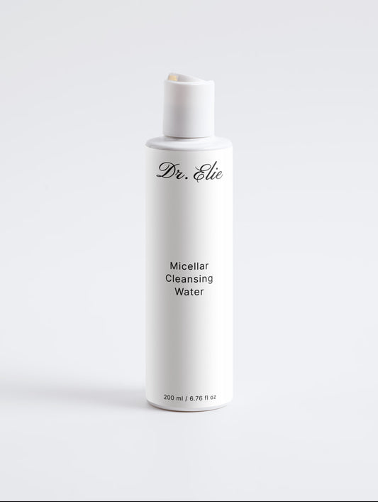 Micellar Cleansing Water
