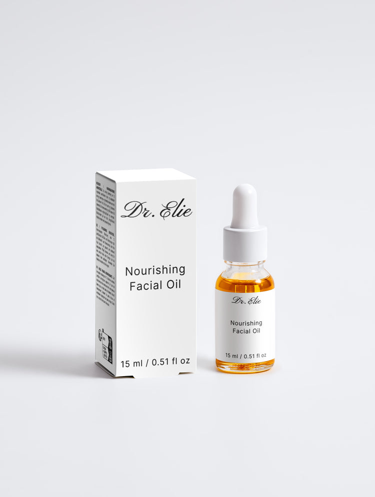 Nourishing Facial Oil